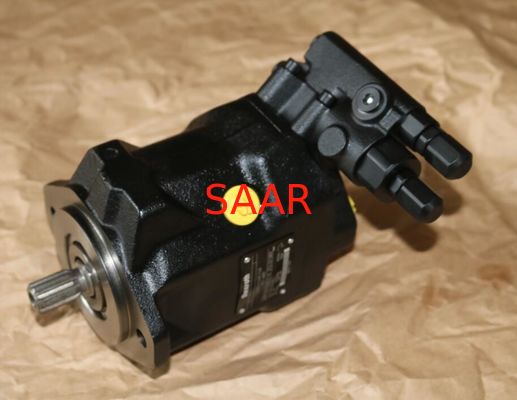 R902544818 AA10VO28DFR/31R-PSC62N00 AA10VO28DFRシリーズ アキシャルピストン可変ポンプ