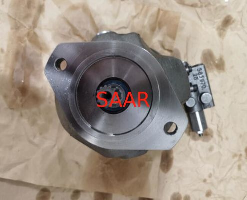 R902401313 AA10VO28DFR1/31L-PRC62N00 AA10VO28DFR1 Series Axial Piston Variable Pump