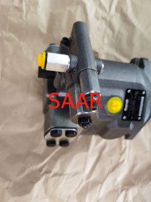 R902544765 AA10VO28DRG/31L-PSC62N00 AA10VO28DRG Series Axial Piston Variable Pump