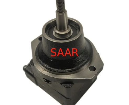 024-94705-0 M5BF-045-2N00-B102 パカー・デニソン 工業用水力モーター M5Bシリーズ