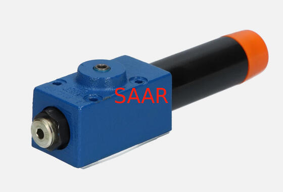 R900513984 DZ6DP2-54/315YM Rexroth 圧力シーケンスバルブ