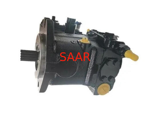 R902033808 A4VTG56HWD1/32L-NTC02F003S-S アキシャルピストン可変ポンプ A4VTG シリーズ 32