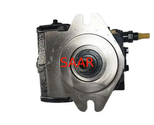 R902033808 A4VTG56HWD1/32L-NTC02F003S-S アキシャルピストン可変ポンプ A4VTG シリーズ 32