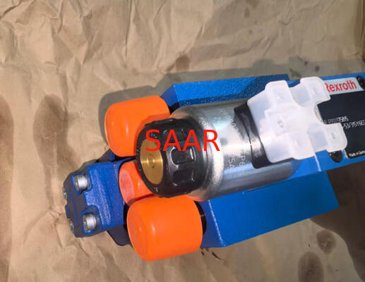 R900937519	3DR3U16DP5-5X/250Y6EG24N9K4/00V Proportional Pressure Reducing Valve