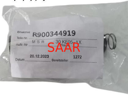 R900344919 M-SR30KE05-1X/ Rexroth Type M-SR Valve