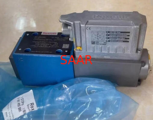 R901493886 4WRPEH10C3B100L-3X/M/24A1 Rexroth 4WRPEH-3Xシリーズ比例弁