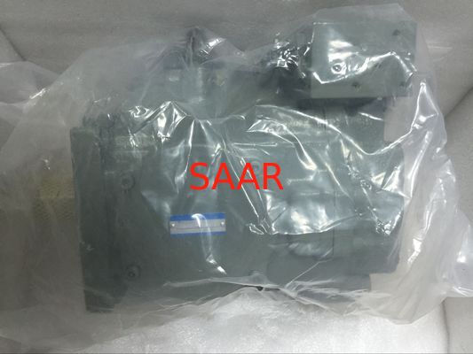 A3H100-LR01KK-10 油研 比例油泵 压力补偿器型