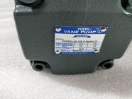 高性能の油研の油圧ポンプ、PV2R33シリーズ倍のベーン・ポンプ