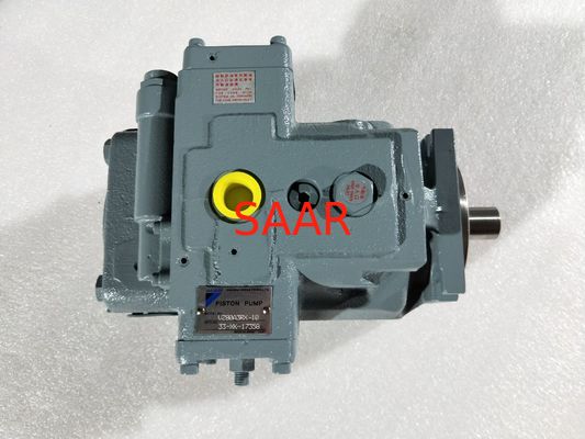 デイキン VZ80A3RX-10 VZシリーズ 工業用水力ポンプ/ピストンポンプ 高効率 長寿命