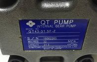 歯車ポンプのSumitomo産業内部高圧油圧QTシリーズ