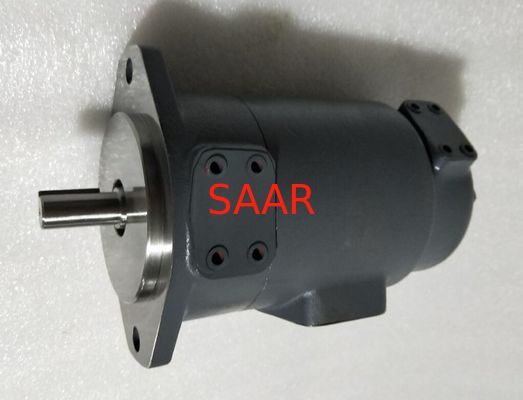 SQP21-12-10-86AB-18 東京計器 産業用油圧ポンプ ダブル固定容量ベーンポンプ 低騒音