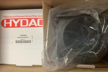 取り替えの油圧リターン ライン濾材のハイダック 2600Rシリーズ高精度