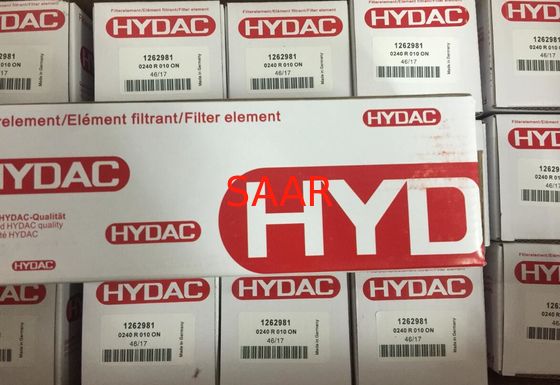 1263000, 0330R005ON/-KB 0330Rシリーズ リターンラインハイダックフィルター要素,産業用水力フィルター要素