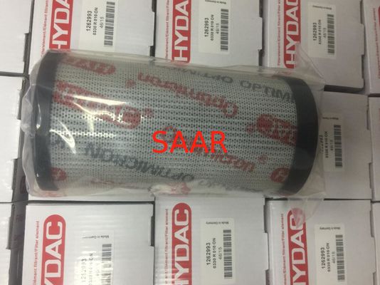1263000, 0330R005ON/-KB 0330Rシリーズ リターンラインハイダックフィルター要素,産業用水力フィルター要素