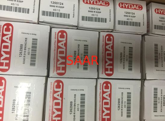 12636170240R010ON/-V-B6 ハイダック 0240Rシリーズ リターンラインエレメント