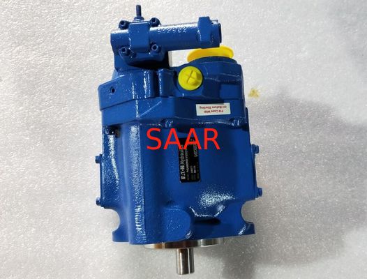 2151937, PVQ13A2RSE1S10CGD20 工業用 イートン ビッカース 油圧ポンプ PVQシリーズ, イートン ビッカース ピストンポンプ