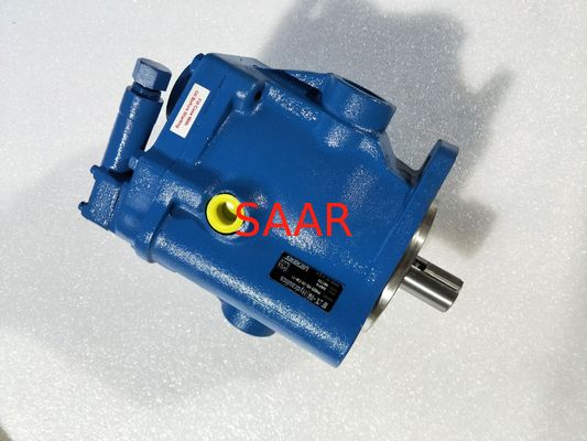 02-142953, PVQ40-B2R-B26-SS2S-10-C21-10, PVQ40 PVQ45シリーズ Eaton Vickers 静音ピストンポンプ 可変容量