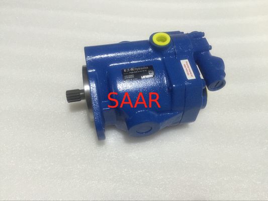 02-142953, PVQ40-B2R-B26-SS2S-10-C21-10, PVQ40 PVQ45シリーズ Eaton Vickers 静音ピストンポンプ 可変容量
