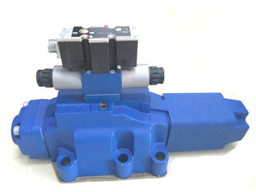 4 WRZE 32 W 8 - 520 - 71/6例えば。24N9K31/A1D3M R900769053新しい元のRexrothの比例した弁