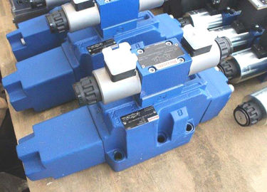 4 WRZE 32 W 8 - 520 - 71/6例えば。24N9K31/A1D3M R900769053新しい元のRexrothの比例した弁