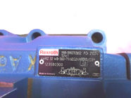 4WRZ32 レクスロットの油圧弁/レクスロットの比例した方向制御弁