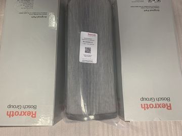 耐久のレクスロットの濾材1.1000非鉱油基づいた液体のための1.2000 1.2500サイズ