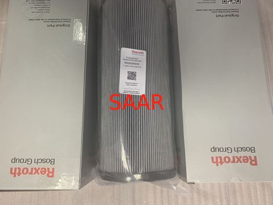R928007582, 1.0095G25-AH0-0-V 高性能 Rexroth フィルターエレメント 1.0095 1.0100 1.0120 油性流体用