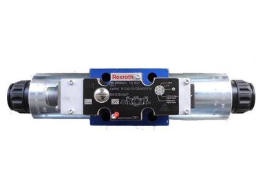 Rexrothの比例した方向弁は電気なしで4WRAE10の直接作動させて、タイプします