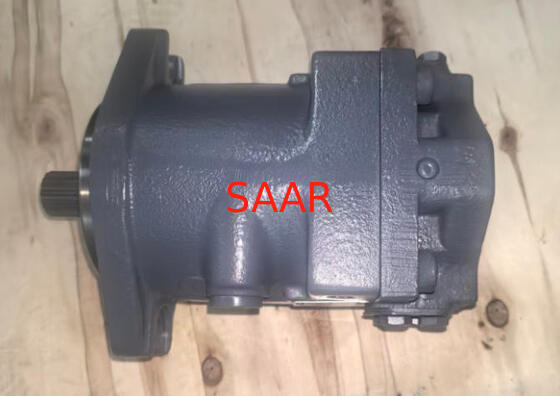R902448477 AA4FO71/10L-VPB25N00 A4FOシリーズ 軸式ピストン固定ポンプ