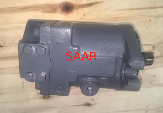 R902448477 AA4FO71/10L-VPB25N00 A4FOシリーズ 軸式ピストン固定ポンプ