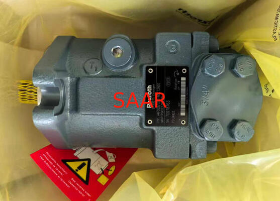 レックスロス R902233498 A4FO28/32L-NSC12N00 A4FOシリーズ 軸式ピストン固定ポンプ