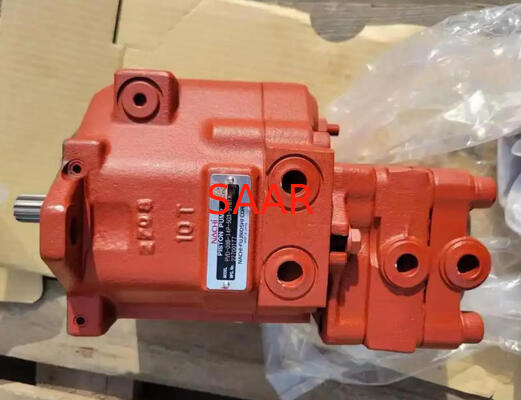 NACHI PVD-0B-17P-6G3-5159A PVDセレイスポンプ 備蓄可能