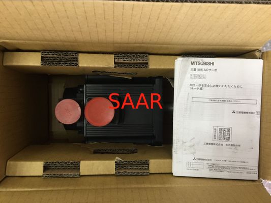 HF-KP73、HF-SP52G1H AC PLCモジュール、HFシリーズ三菱サーボモーター