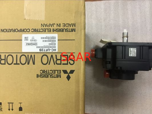 HF-KP73、HF-SP52G1H AC PLCモジュール、HFシリーズ三菱サーボモーター