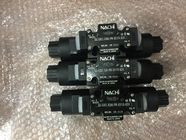 ぬれたタイプ産業油圧弁、Nachi SS-G03シリーズ油圧電磁弁