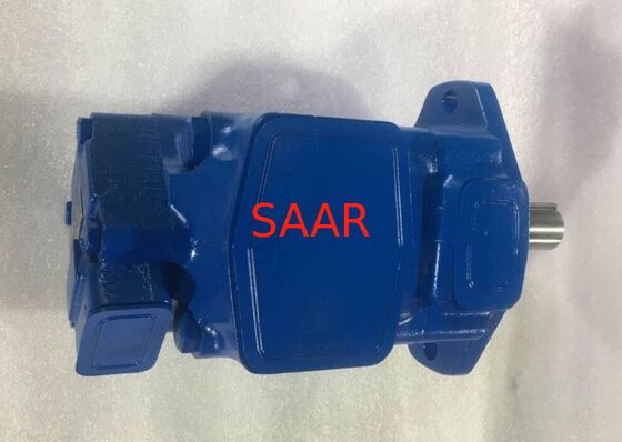 イートン・ヴィッカース 02-345311-3, 2520V10A8-11CC22R 2520V 水力ポンプ,ダブルバーンポンプ Vシリーズ