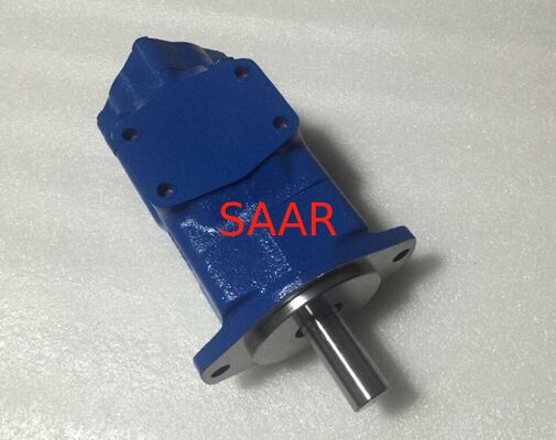 イートン・ヴィッカース 02-345311-3, 2520V10A8-11CC22R 2520V 水力ポンプ,ダブルバーンポンプ Vシリーズ