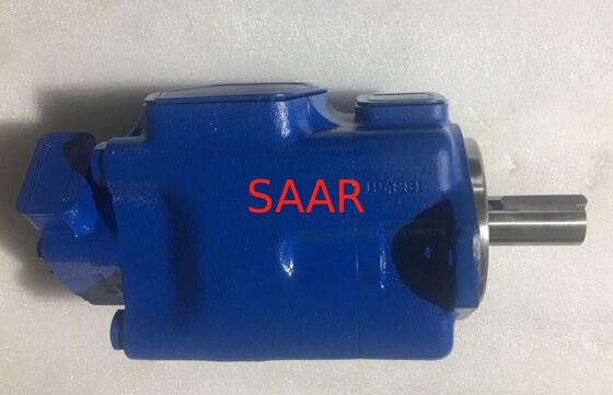イートン・ヴィッカース 02-345311-3, 2520V10A8-11CC22R 2520V 水力ポンプ,ダブルバーンポンプ Vシリーズ