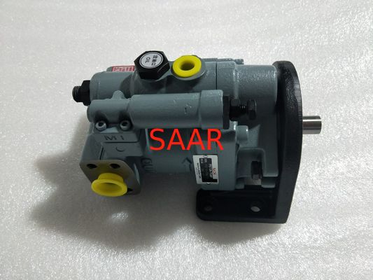 PVS-2B-35N1-12 ナチ PVSシリーズ 水力バーンポンプ 変容体ピストンポンプ