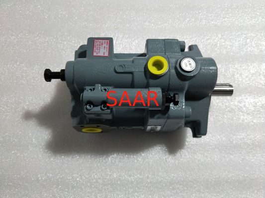 PVS-2B-35N1-12 ナチ PVSシリーズ 水力バーンポンプ 変容体ピストンポンプ