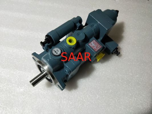 PVS-2B-35N1-12 ナチ PVSシリーズ 水力バーンポンプ 変容体ピストンポンプ