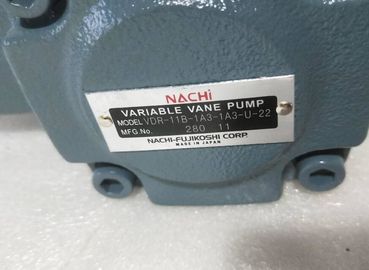 VDR13 VDR22シリーズ産業油圧ポンプの油圧運転された水ポンプ