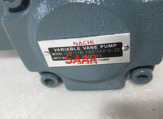VDR-2B-1A3-13 ナチ VDR13 VDR22シリーズ 工業用水力ポンプ 水力駆動油ポンプ