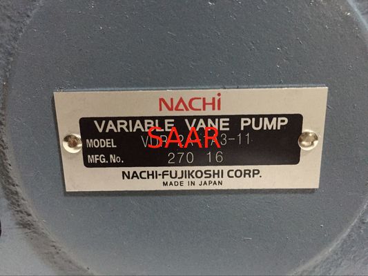 VDR-2B-1A3-13 ナチ VDR13 VDR22シリーズ 工業用水力ポンプ 水力駆動油ポンプ