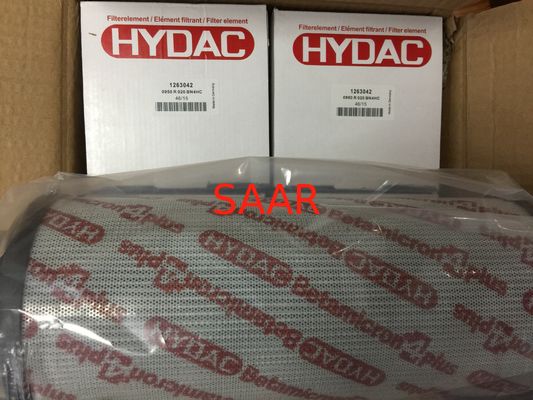 1263044, 0950R005ON/-V ハイダックフィルターエレメント / オイルフィルターカートリッジ 0950Rシリーズ