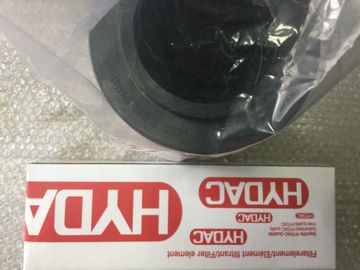 0060RシリーズHydacの濾材の取り替えISO9001の標準