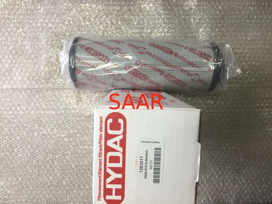1263490, 0060R020ON/-V-B6 ハイダック 0060Rシリーズ フィルター要素交換