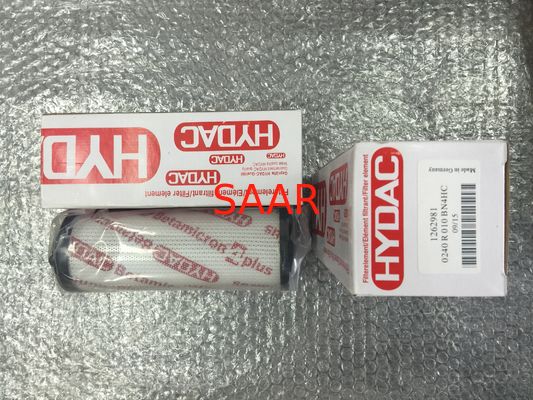 ハイドラック 1263561、0160R003ON/-V-KBシリーズフィルターエレメント、産業用油圧フィルターエレメント