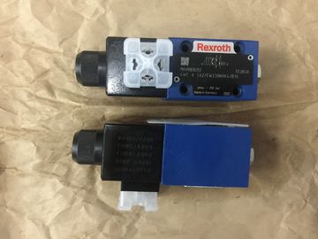4WE6C 4WE6D Rexrothの方向制御弁のRexrothの電磁弁