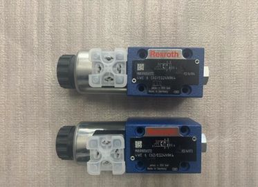 4WE6C 4WE6D Rexrothの方向制御弁のRexrothの電磁弁